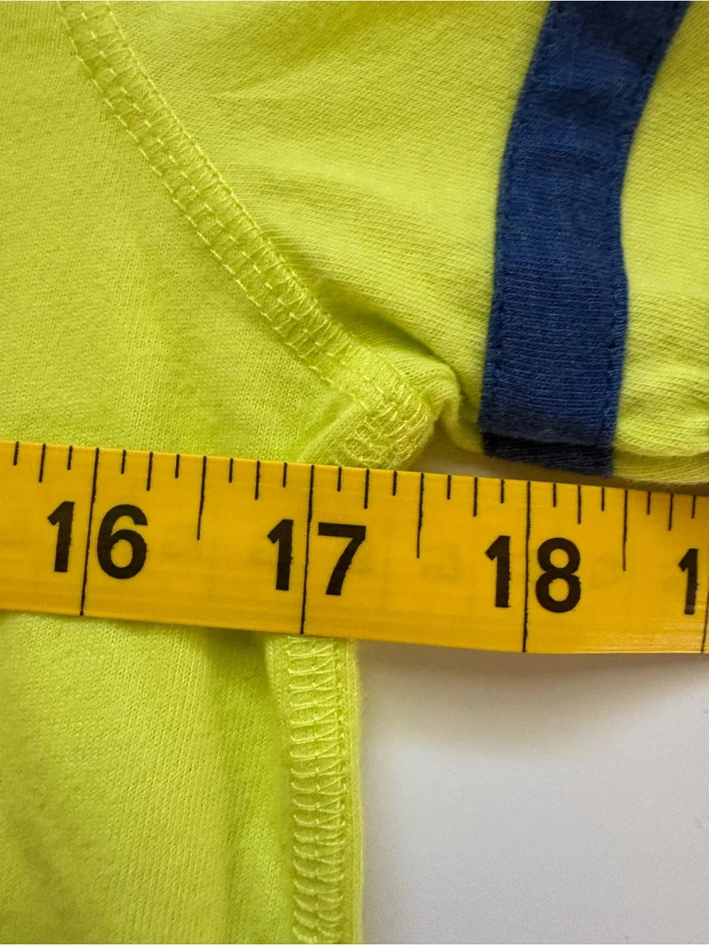 NWT GAP Bright Yellow Soccer Graphic Long Sleeve T-Shirt Boy’s XXL
